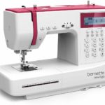 Bernina Bernette Sew and Go 8